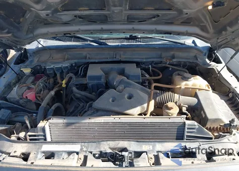 2013 Ford F-250 Xl z USA, uszkodzony, nr VIN 1FT7X2B61DEB53308